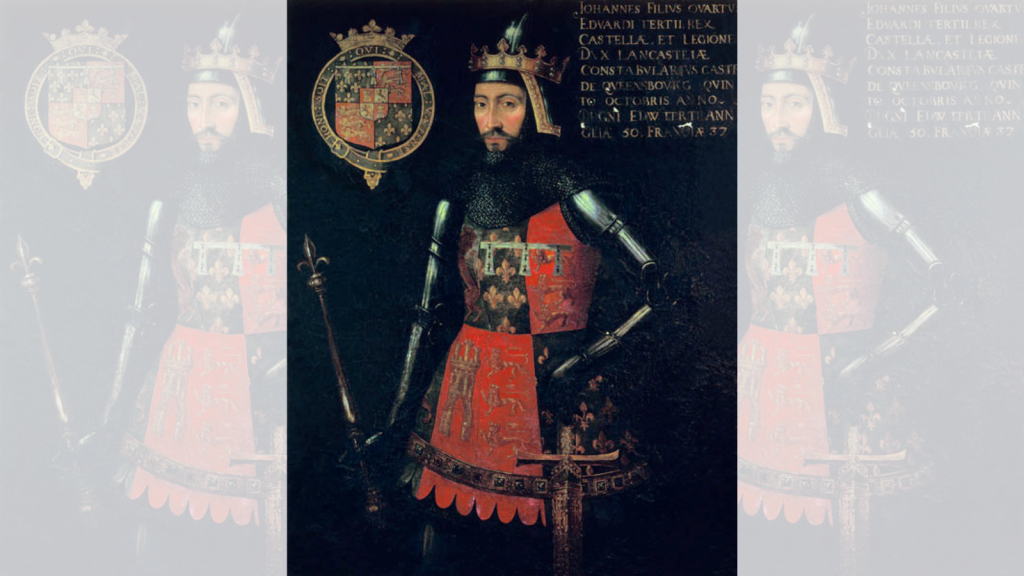 John of Gaunt