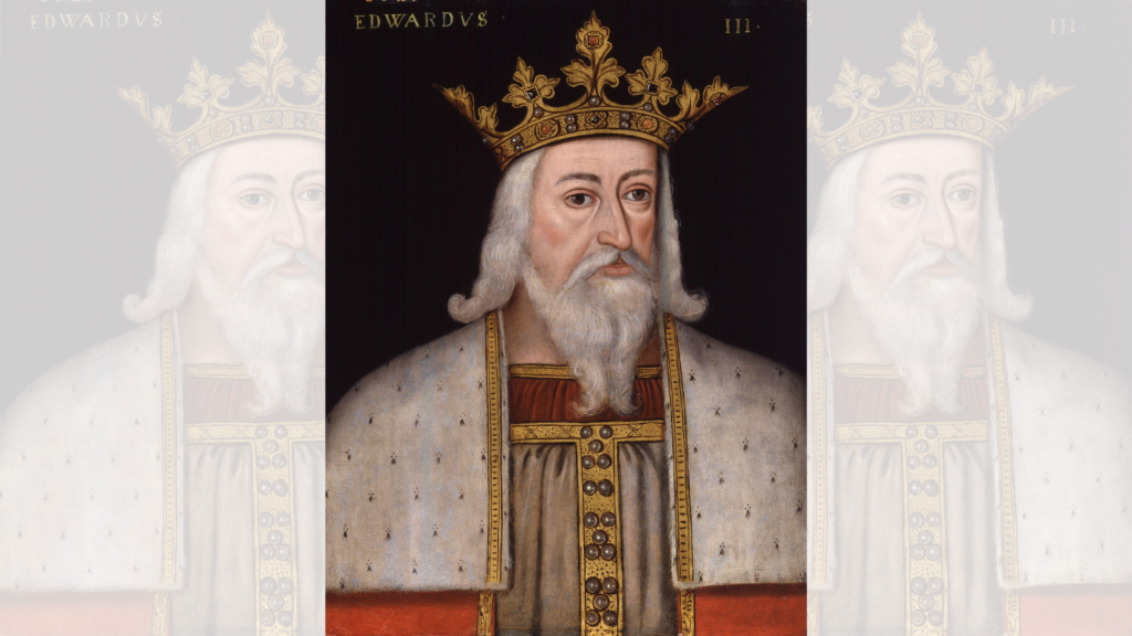 King Edward III