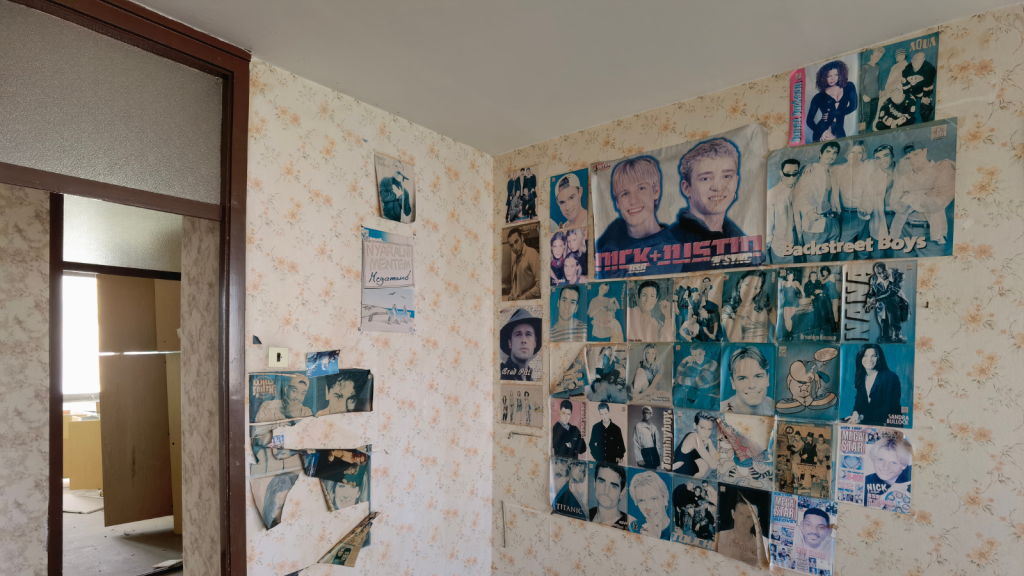 backstreet boys posters