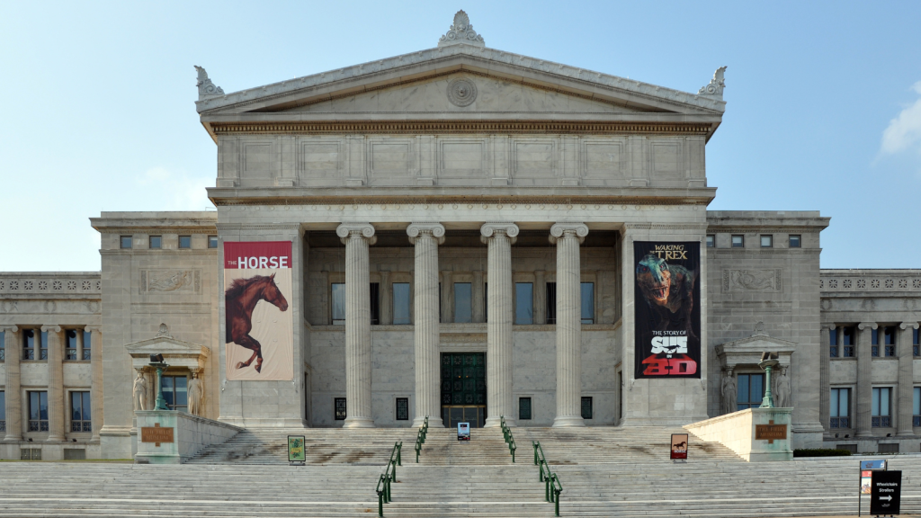 Field Museum
