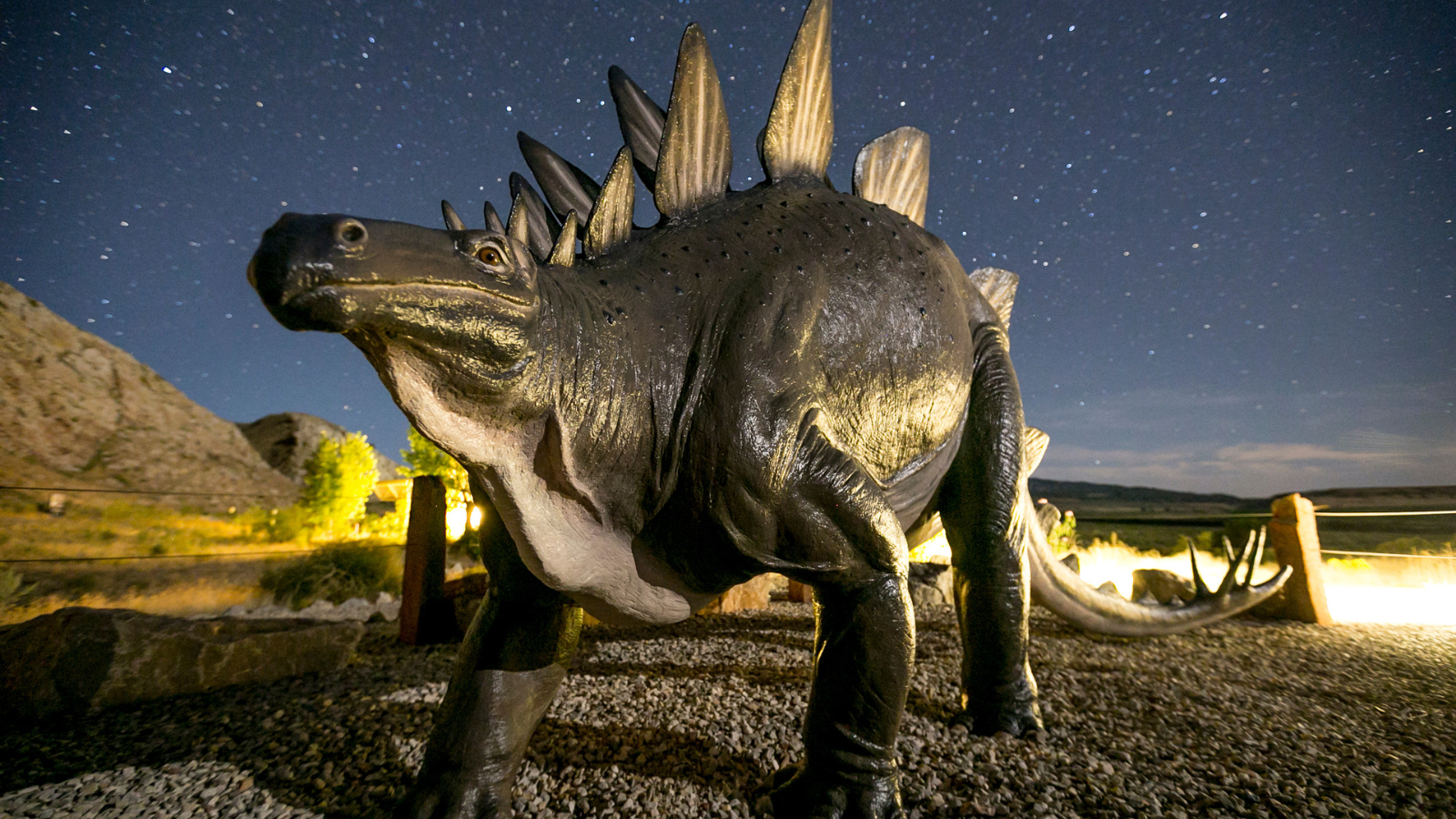 Dinosaur National Monument