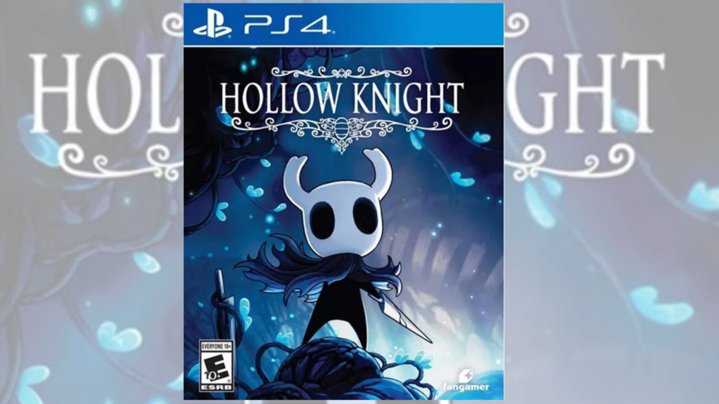 Hollow Knight