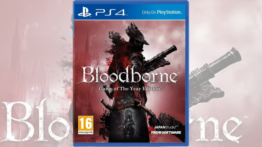 Bloodborne