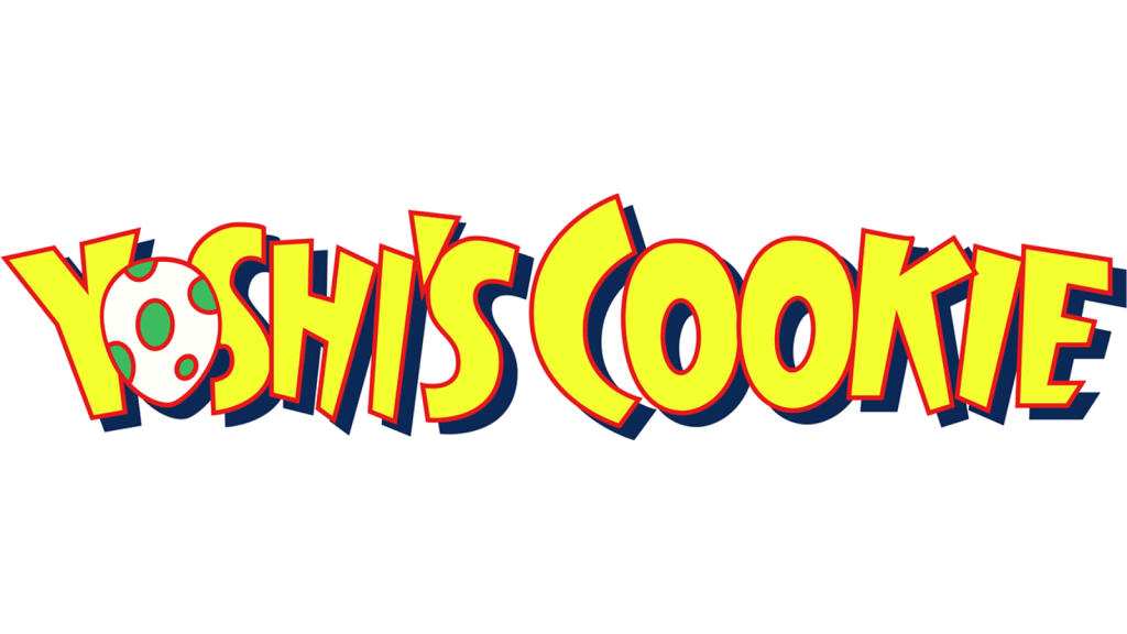 Yoshi's Cookie logo