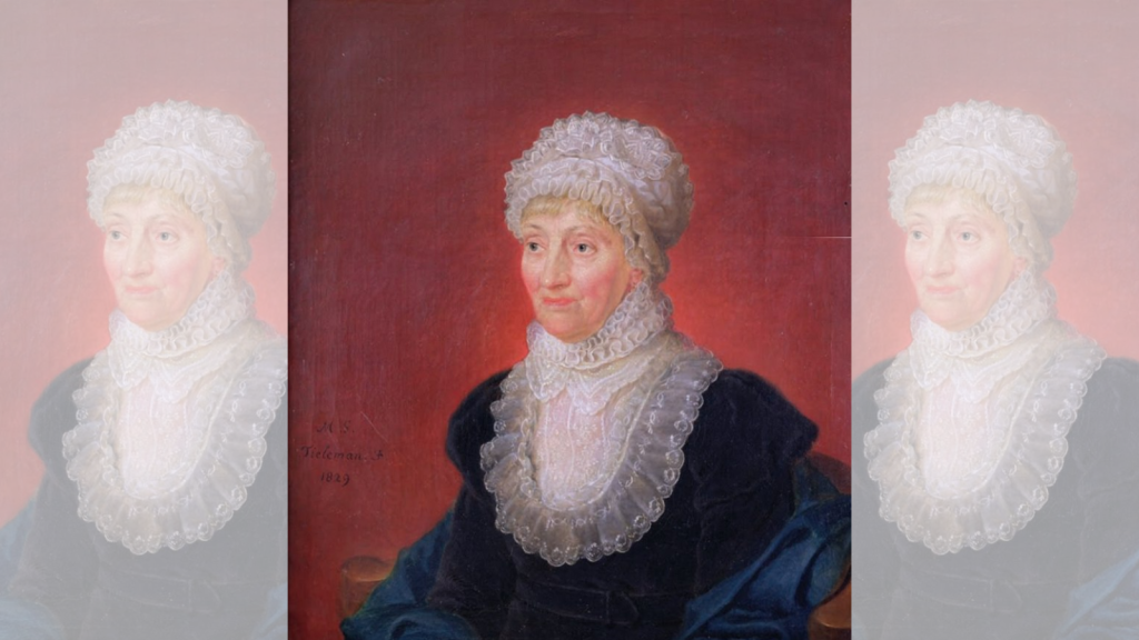 Caroline Herschel: The Astronomer Who Discovered Comets