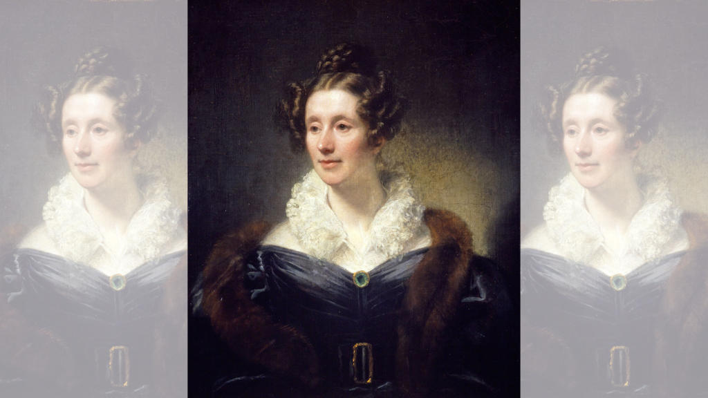 Mary Somerville: The “Queen of Science” and Advocate for Women’s Education