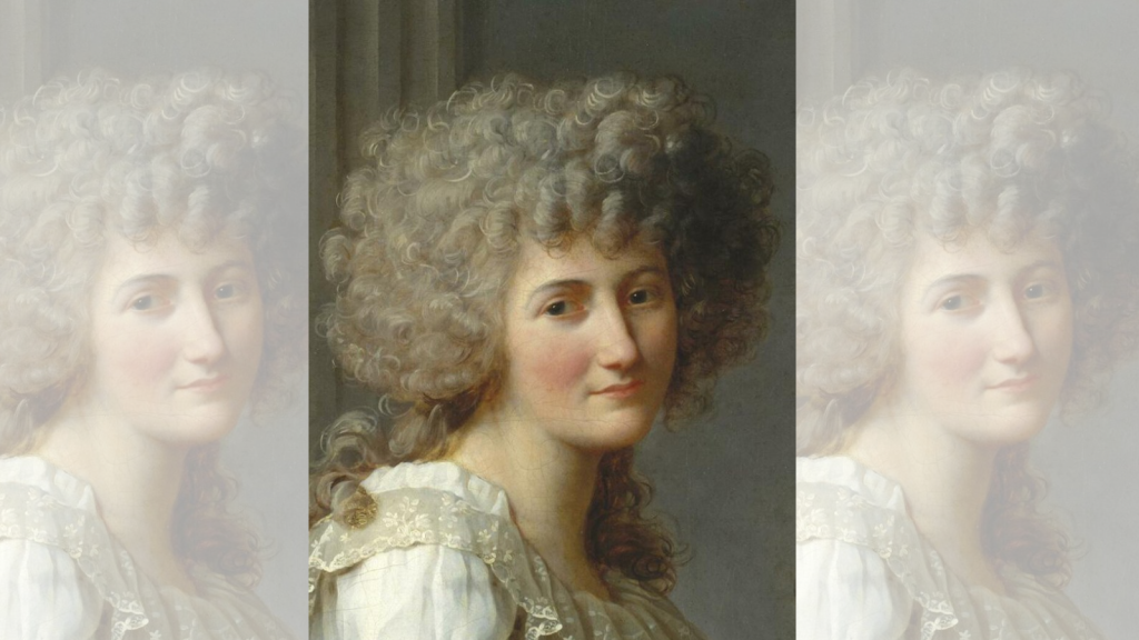 Marie-Anne Paulze Lavoisier: The Mother of Modern Chemistry