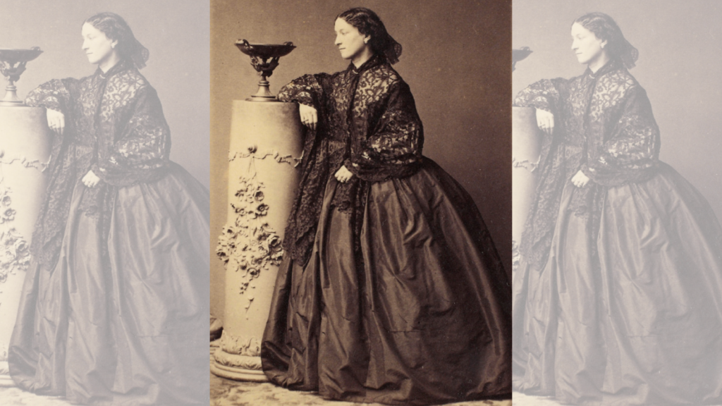  Jeanne Villepreux-Power: The Woman Who Invented the Aquarium