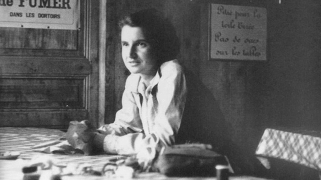 Rosalind Franklin: The Uncredited Pioneer of DNA Structure