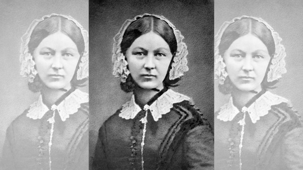  Florence Nightingale: The Statistician Who Saved Lives with Data