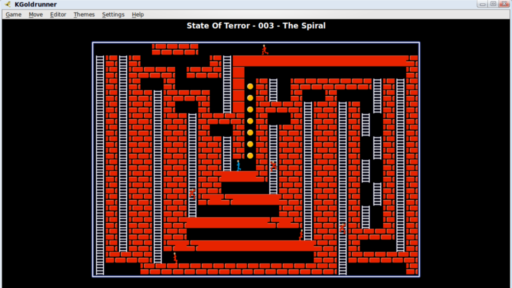 lode runner