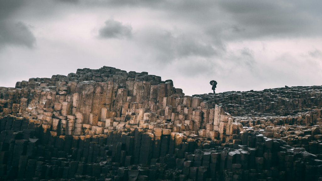 Giants Causeway Ireland