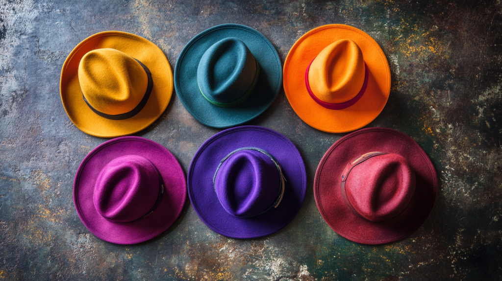 six thinking hats
