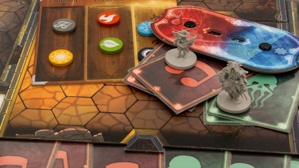 Gloomhaven