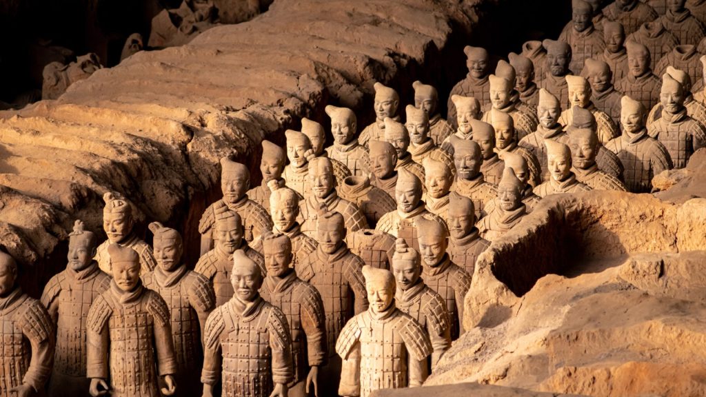 Terracotta Army