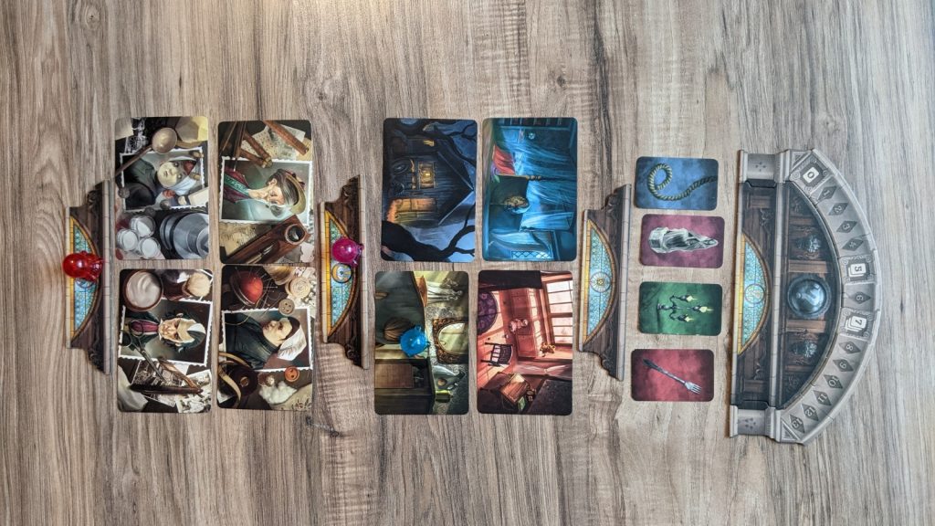 Mysterium