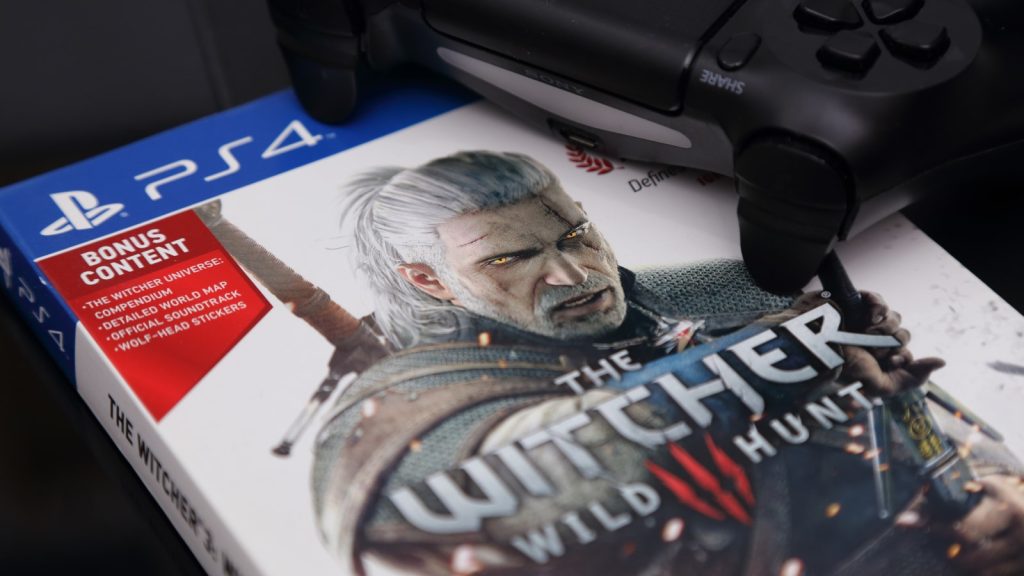 The Witcher 3: Wild Hunt