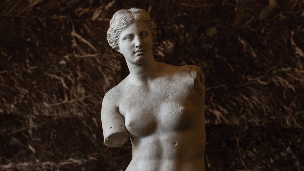 Venus de Milo