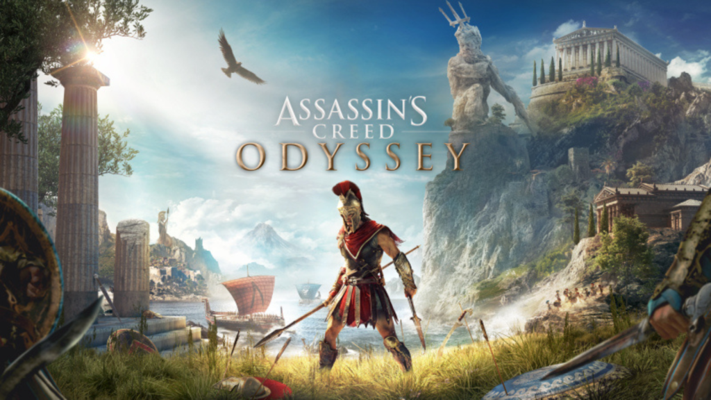 Assassin's Creed Odyssey