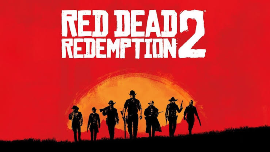 Red Dead Redemption 2