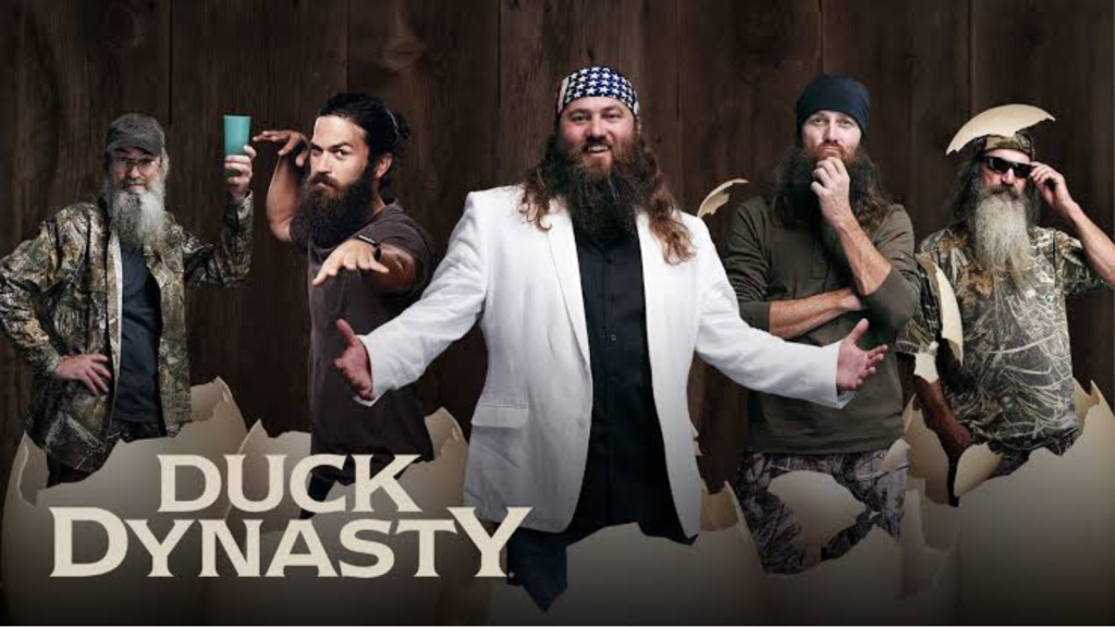 Duck Dynasty