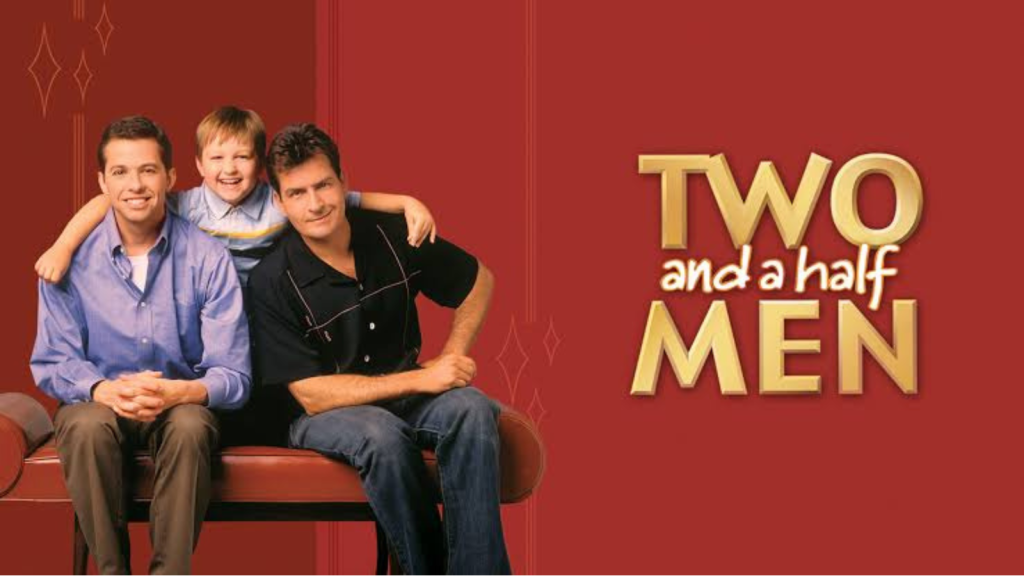 Two and a Half Men