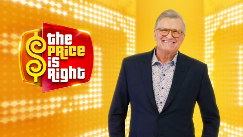 The Price is Right