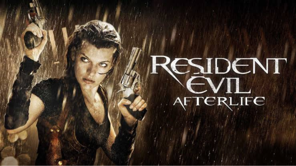 Resident Evil