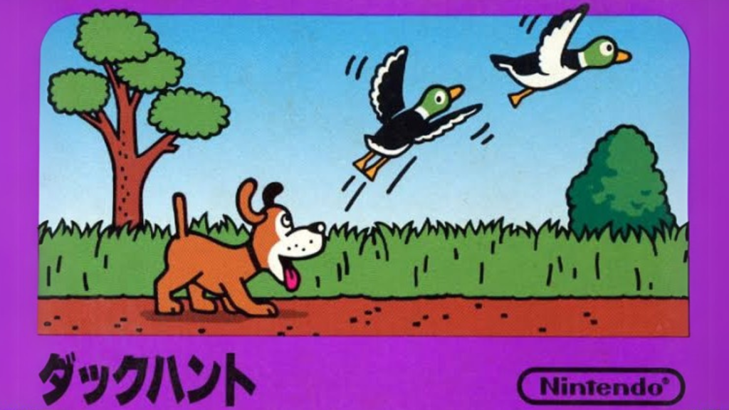 Duck Hunt