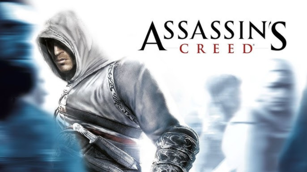 Assassin’s Creed