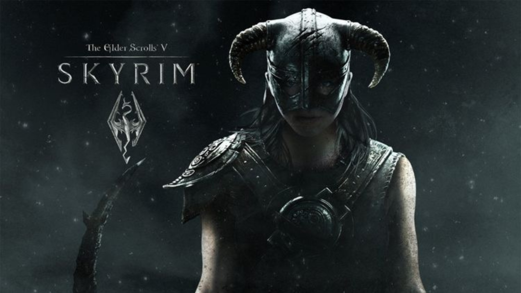 Skyrim