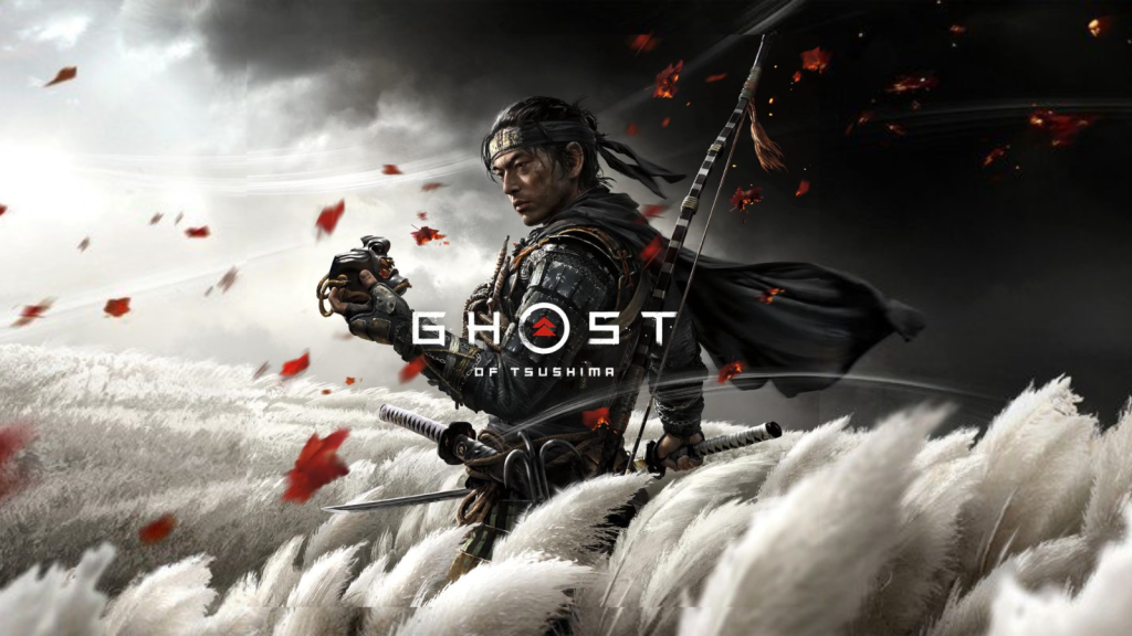 Ghost of Tsushima