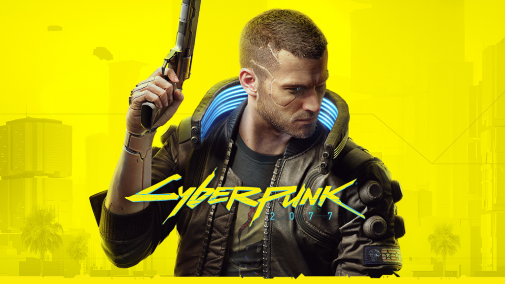 Cyberpunk 2077