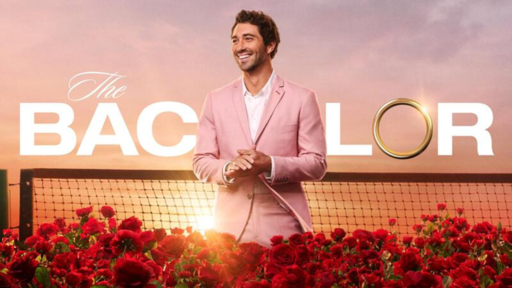 The Bachelor