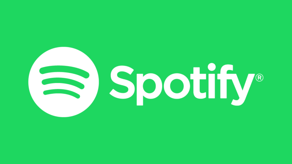 Spotify 