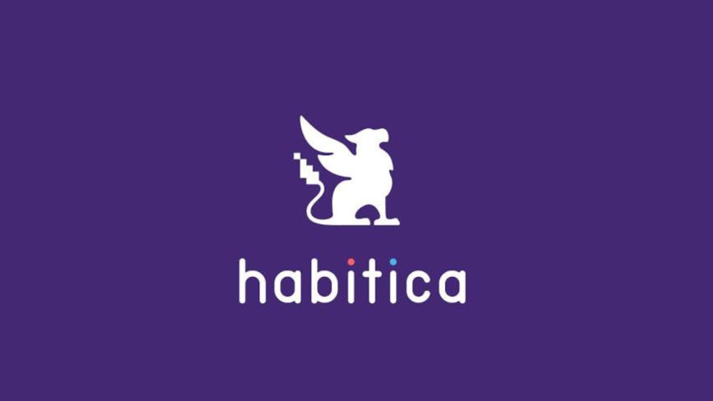 Habitica 