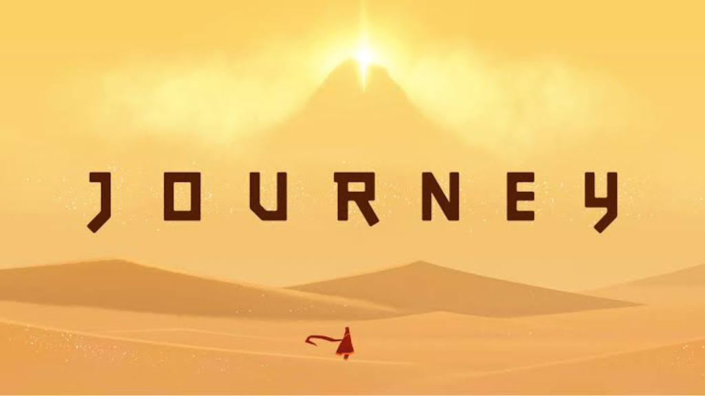 Journey 