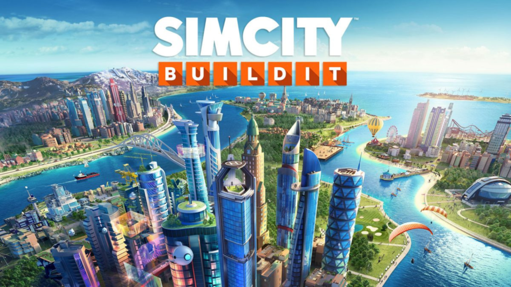 SimCity