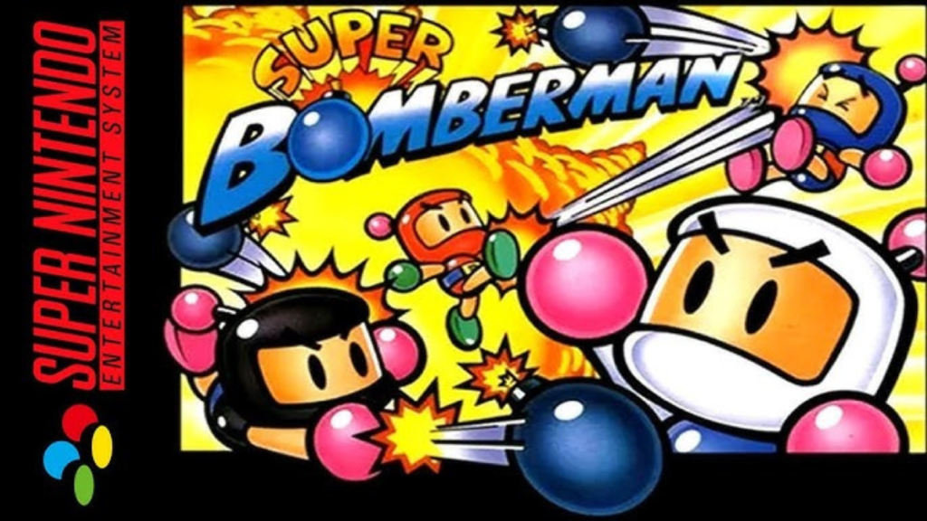 Bomberman