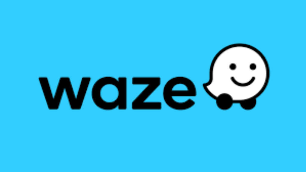 Waze