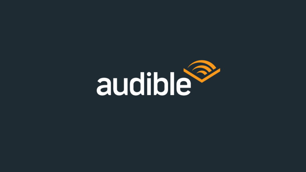 Audible