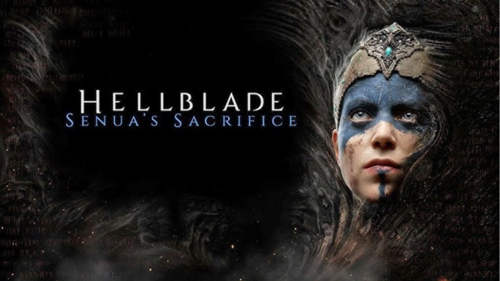 Hellblade