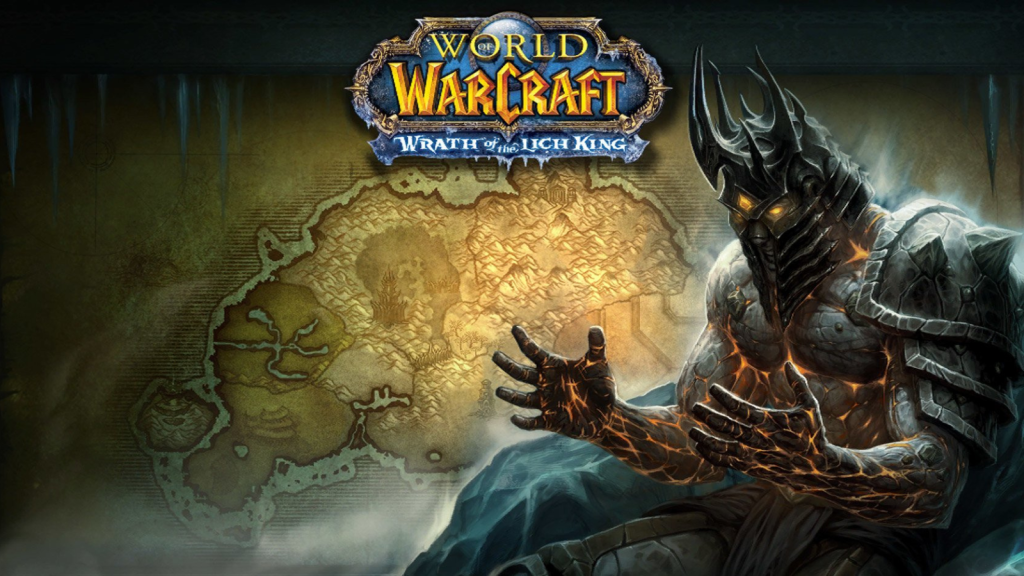 World of Warcraft