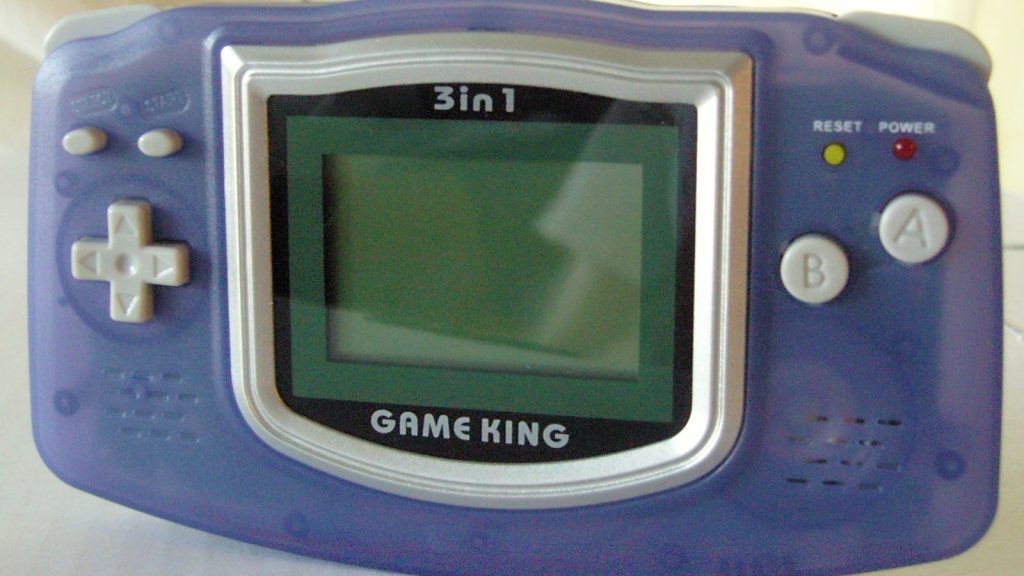 GameKing