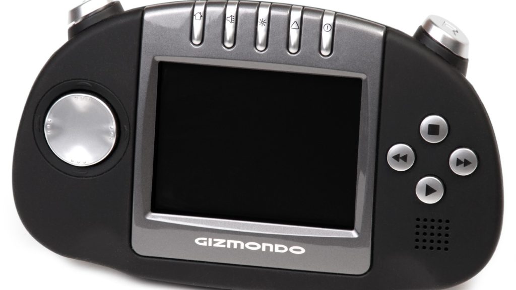 Gizmondo