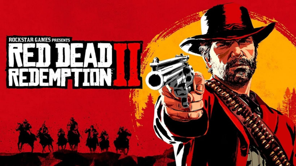 Red Dead Redemption 2