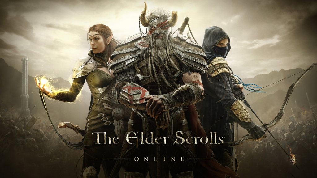 Elder Scrolls Online