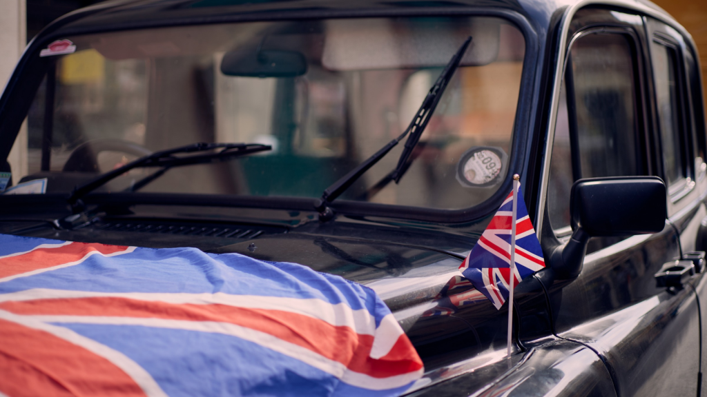 15 Classic British Cars Americans Wish They Could Drive