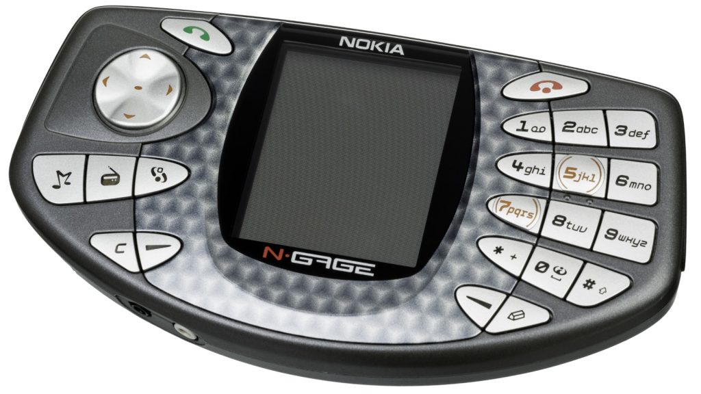 Nokia Ngage