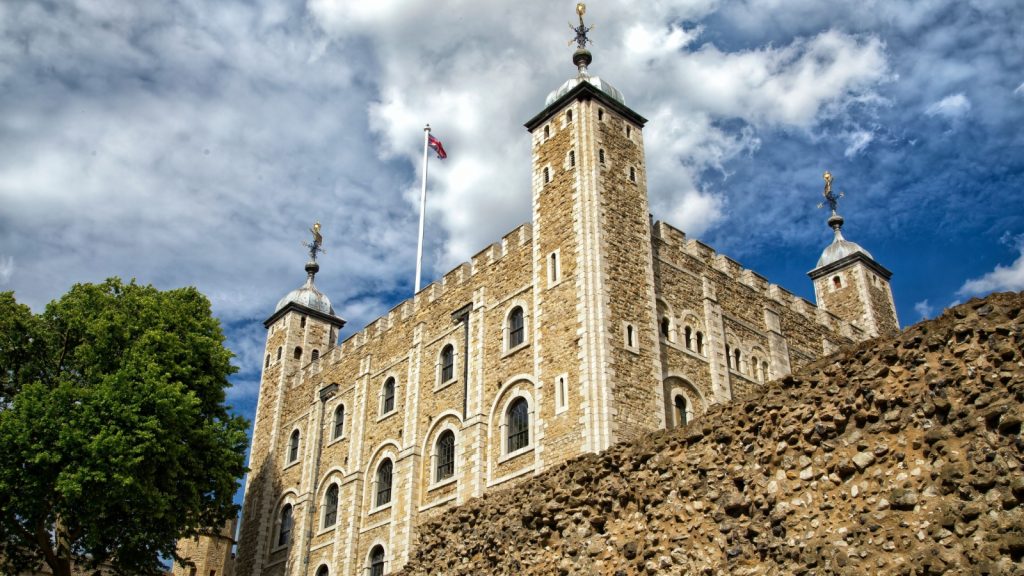 Tower of London